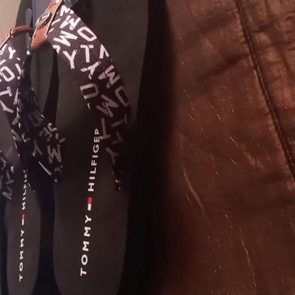 Tommy Hilfiger Slippers - Picture 2 of 3